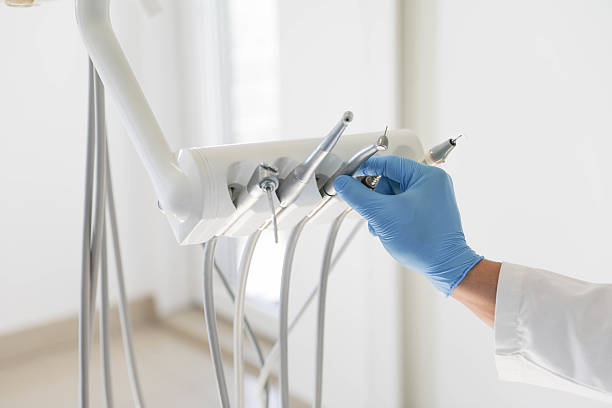 24/7 Emergency Dental experts in De Soto Parish County, LA